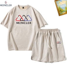 Moncler Short Suits